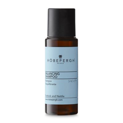 HOBEPERGH Shampoo Riequilibrante 50 ml